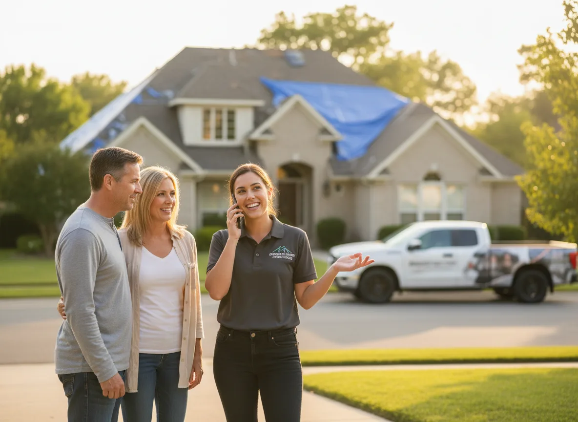 Emergency Roof Repair Eagle Mountain, UT FAQs
